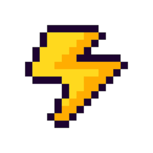 lightning-pixel-art-gaming-item-game-pixel-lightning_158677-585